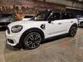 MINI Cooper SE Countryman Mini 2.0 ALL4 Chili - JCW Pakket - Panoramadak - H Bílá - thumbnail 6