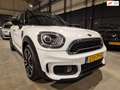 MINI Cooper SE Countryman Mini 2.0 ALL4 Chili - JCW Pakket - Panoramadak - H Bílá - thumbnail 1