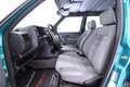 Volkswagen Golf 1800i cat 5 porte 4x4 Country SYNCRO SERVICE VW Groen - thumbnail 8