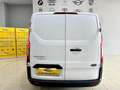 Ford Transit Custom FT 260 L1 Van Ambiente 105 Blanc - thumbnail 11