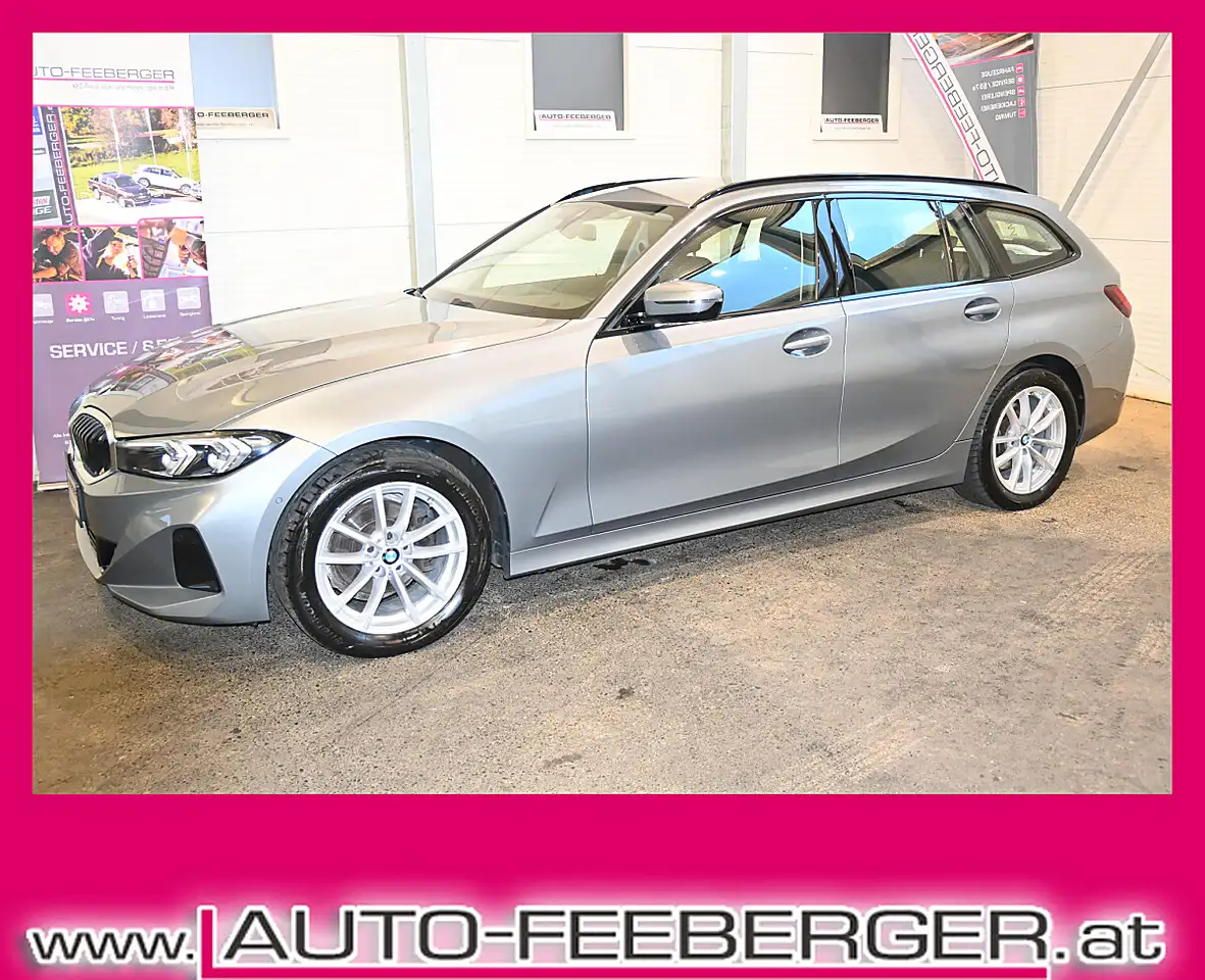 BMW 318