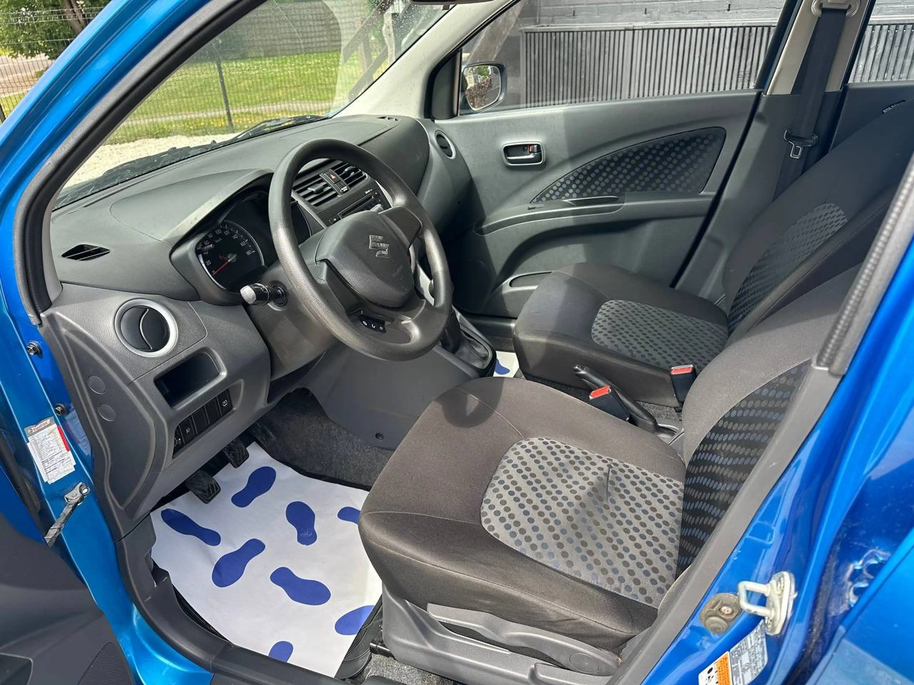 Suzuki Celerio 1.0i * 35.532 KM !!! * — photo 7