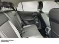 Volkswagen T-Cross 1.0 TSI Goal Navi   Klima   SHZ   LED   PDC   ACC Schwarz - thumbnail 7
