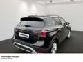 Volkswagen T-Cross 1.0 TSI Goal Navi   Klima   SHZ   LED   PDC   ACC Schwarz - thumbnail 4