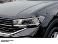 Volkswagen T-Cross 1.0 TSI Goal Navi   Klima   SHZ   LED   PDC   ACC Schwarz - thumbnail 5