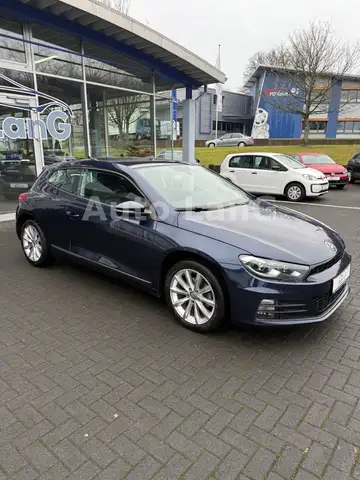 Volkswagen Scirocco Bi-Xenon NAVI KAMERA PDC