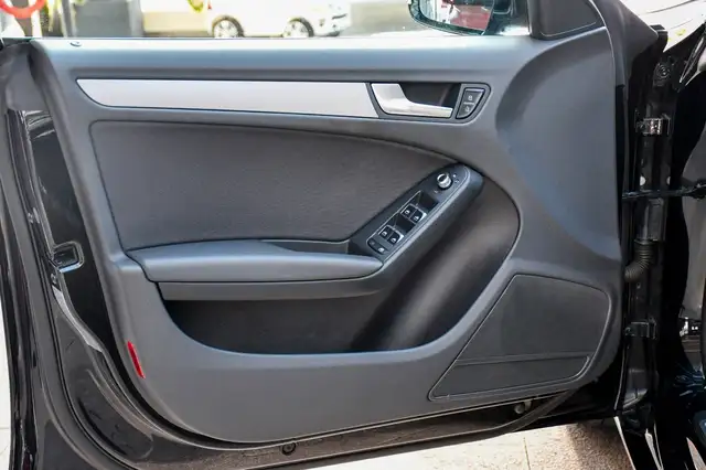 Audi A5 view 7