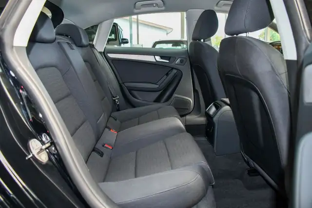 Audi A5 view 15