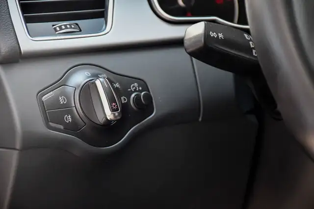 Audi A5 view 9