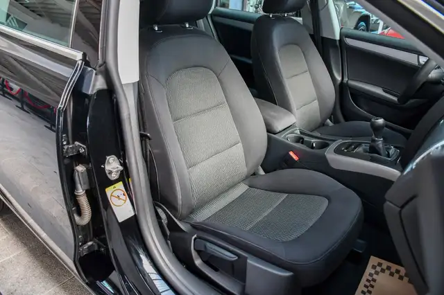 Audi A5 view 13