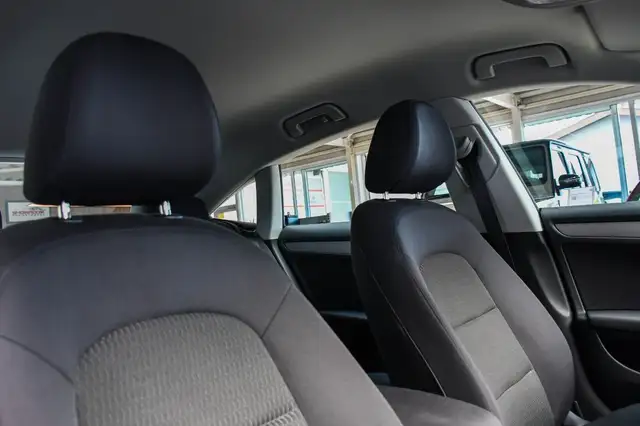 Audi A5 view 14