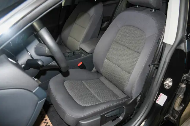 Audi A5 view 11