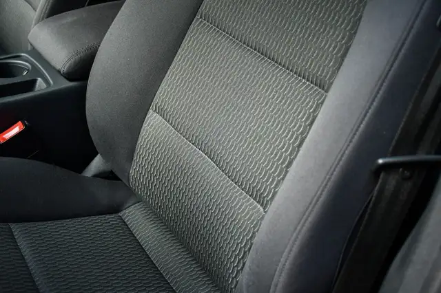 Audi A5 view 12