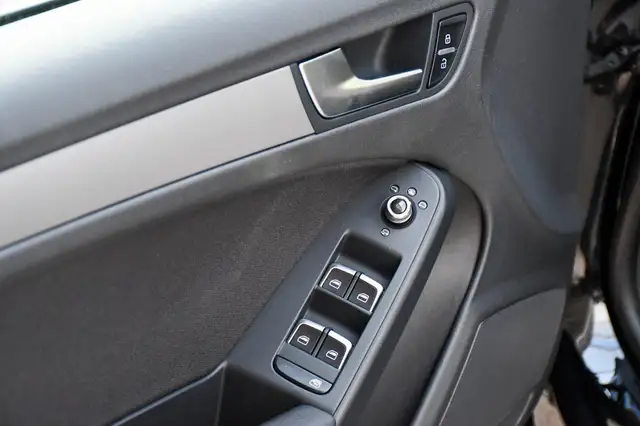 Audi A5 view 8
