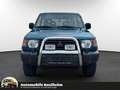 Mitsubishi Pajero 2500 TD GL*NUR 113TKM*FRONTBÜGEL*OLDTIMER Azul - thumbnail 3