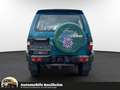 Mitsubishi Pajero 2500 TD GL*NUR 113TKM*FRONTBÜGEL*OLDTIMER Azul - thumbnail 4