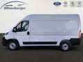 Opel Movano Cargo 3,3t L2H2*Klimaanlage*RFK*Tempomat Biały - thumbnail 6