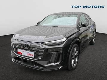 Sportback e-tron Audi Q6 Sportback Corporate S e-tron performance  225,00 kW