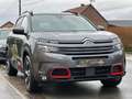 Citroen C5 Aircross 1.2 Feel S Toit Panoramique Gris - thumbnail 1