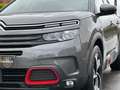 Citroen C5 Aircross 1.2 Feel S Toit Panoramique Gris - thumbnail 4
