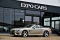 Mercedes-Benz SL 350 SL 350 7G-TRONIC*DESIGNO*CAMERA*MEMORY*1°HAND* Beige - thumbnail 4