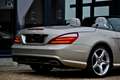 Mercedes-Benz SL 350 SL 350 7G-TRONIC*DESIGNO*CAMERA*MEMORY*1°HAND* Beige - thumbnail 11