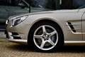 Mercedes-Benz SL 350 SL 350 7G-TRONIC*DESIGNO*CAMERA*MEMORY*1°HAND* Beige - thumbnail 8