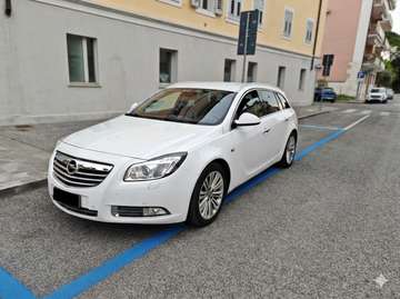 Sports Tourer 2.0 cdti ecoflex Cosmo s&s 160cv