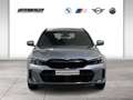 BMW 330 d xDrive Touring M Sportpaket Standhzg AHK HK Grau - thumbnail 4