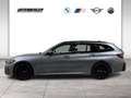 BMW 330 d xDrive Touring M Sportpaket Standhzg AHK HK Grau - thumbnail 2