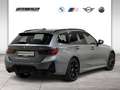 BMW 330 d xDrive Touring M Sportpaket Standhzg AHK HK Grau - thumbnail 3