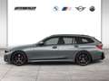 BMW 330 d xDrive Touring M Sportpaket Standhzg AHK HK Grau - thumbnail 4