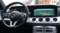 Mercedes-Benz E 200 Limousine AHK Navi  Kamera LED Teilleder Black - thumbnail 10