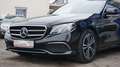 Mercedes-Benz E 200 Limousine AHK Navi  Kamera LED Teilleder Black - thumbnail 5