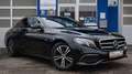 Mercedes-Benz E 200 Limousine AHK Navi  Kamera LED Teilleder Black - thumbnail 1