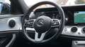 Mercedes-Benz E 200 Limousine AHK Navi  Kamera LED Teilleder Black - thumbnail 9