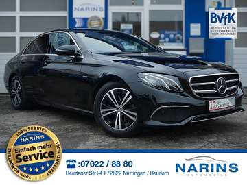 Limousine AHK Navi  Kamera LED Teilleder