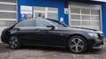 Mercedes-Benz E 200 Limousine AHK Navi  Kamera LED Teilleder Black - thumbnail 2
