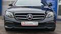Mercedes-Benz E 200 Limousine AHK Navi  Kamera LED Teilleder Black - thumbnail 4