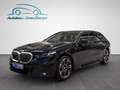BMW 520 i M Sport Tour. 360° Sthzg H/K ACC 4-Z Schwarz - thumbnail 3