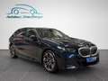 BMW 520 i M Sport Tour. 360° Sthzg H/K ACC 4-Z Schwarz - thumbnail 2