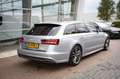 Audi A6 Avant 2.0 TDI u. Adv.Sport Grau - thumbnail 26