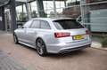 Audi A6 Avant 2.0 TDI u. Adv.Sport Grau - thumbnail 23