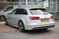 Audi A6 Avant 2.0 TDI u. Adv.Sport Grau - thumbnail 2