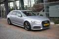 Audi A6 Avant 2.0 TDI u. Adv.Sport Grau - thumbnail 25