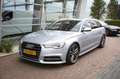 Audi A6 Avant 2.0 TDI u. Adv.Sport Grau - thumbnail 24