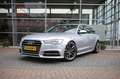 Audi A6 Avant 2.0 TDI u. Adv.Sport Grau - thumbnail 1