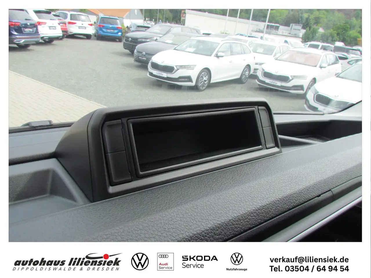 Volkswagen Crafter 35 Kasten 2.0 TDI MR SITZHZG/KAMERA/1.HD, миниатюра 19