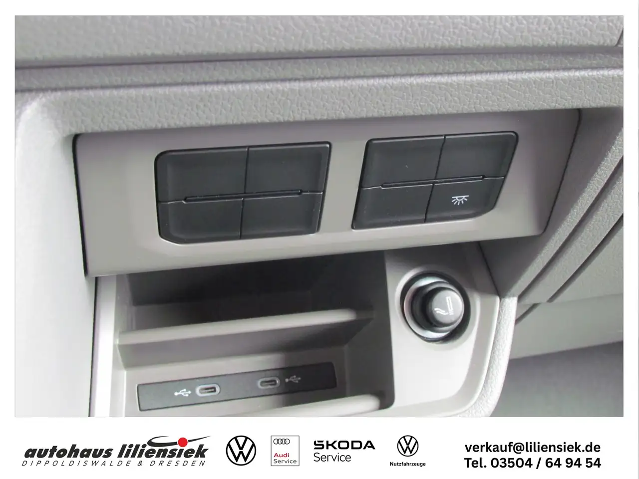 Volkswagen Crafter 35 Kasten 2.0 TDI MR SITZHZG/KAMERA/1.HD, миниатюра 20