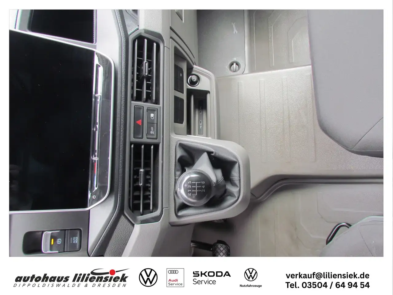 Volkswagen Crafter 35 Kasten 2.0 TDI MR SITZHZG/KAMERA/1.HD, миниатюра 21